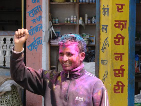 Holi
