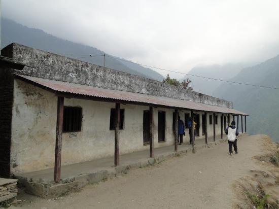 Ancienne école