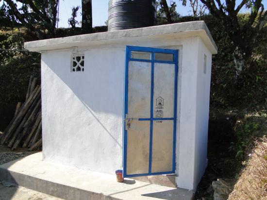 Côté WC