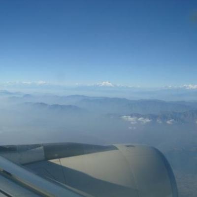 2010 Quelques vues de Kathmandu  