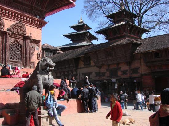 Durban Square Kathmandu