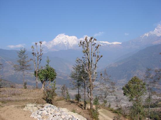 L'Annapurma